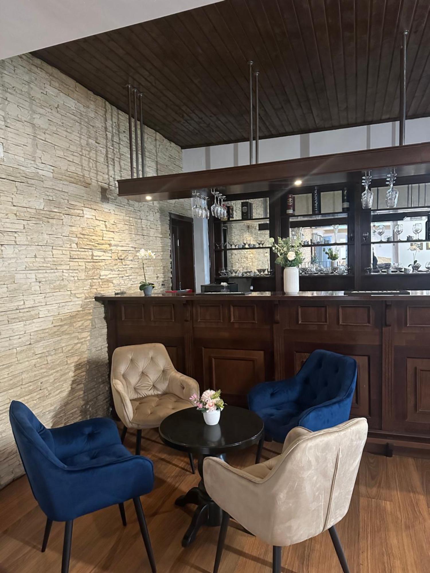 Soimul Hotel 3*