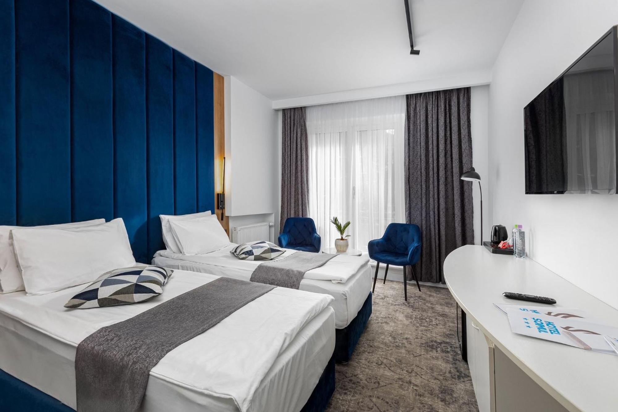 Soimul Hotel
